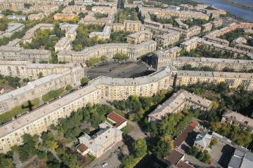 Уважаемые собственники МКД! Информируем Вас о признании объектов культурного наследия регионального значения в жилом фонде ООО УК "Логист"