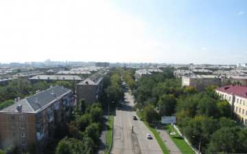 Ремонт мягкой кровли в МКД по ул. Гагарина, 28
